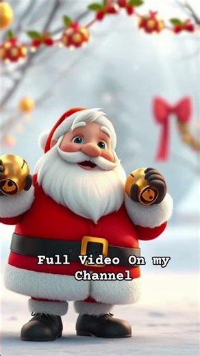 #jinglebells #christmas #xmas #learningvideosforkids #kidssongs