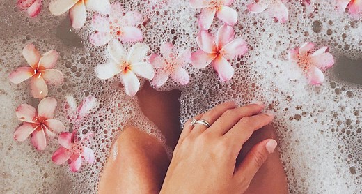 What The Five Dimensions of Self-Care Look Like - The Blissful Mind