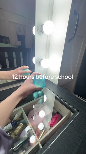 Balancing Life Before and After School