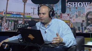 7K views · 35 reactions | Tonight is the night: Todd makes his west coast stand-up comedy debut. If you’re in the LA area, catch Fritzy at the Comedy Store tonight at 8PM! | The Dan Patrick Show | Facebook