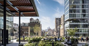 How girl who loved Legos went from MIT back to the perfume counter to CEO of multi-billion dollar design firm