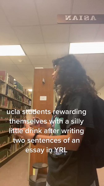 duo mobile is hard work ok 😮‍💨💪🏽 #ucla #uclahousing #collegelife #tiktokuniversity