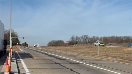 The Life of a Pilot Car Driver with Oversized Loads