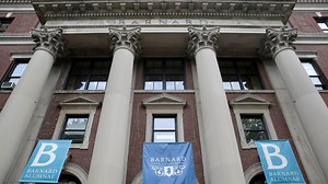 Trans Students Feel Greater Stress at College, Study Finds