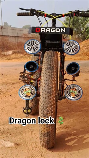 #dragon lock#subscribe