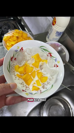 Resep Dessert Taiwan Hemat: Modal