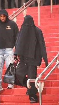 Travis scott, la rappeur américain