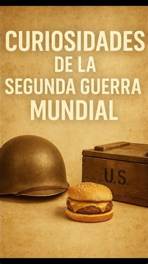 Interesting facts about World War II that you may not know Part 3