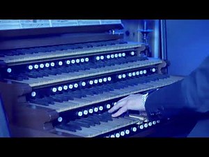 Phantom of the Opera Overture