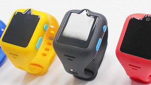 dokiWatch S is designed for kids ages 5 and up with Video Calling, Location-Tracking, Fitness Tracking capabilities and much more! Put childhood back in motion, and put your mind at ease. :) Pre-order now at the new price of US$179! | Doki Technologies - Keeping families connected