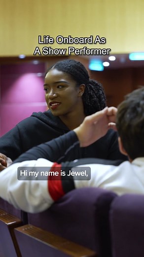 Royal Caribbean Asia on TikTok