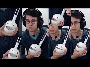 Marvel Opening Theme Song - Otamatone Cover
