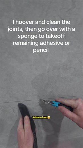 Effective Joint Cleaning Techniques for Tiling