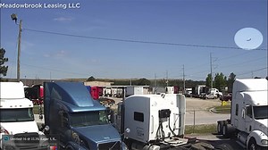 Heartbreaking video shows military plane crash in Georgia, killing 9