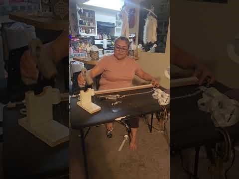 How to make a Love braid for a Mum.