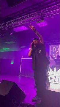 Rittz - Wastin Time (Live) - MellowLOvation Tour 23’ #rittz #cnt #strangemusic #music #rap #hiphop