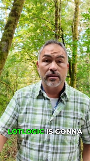 Don't Buy Land on Emotion: Use My LotLogic Checklist!