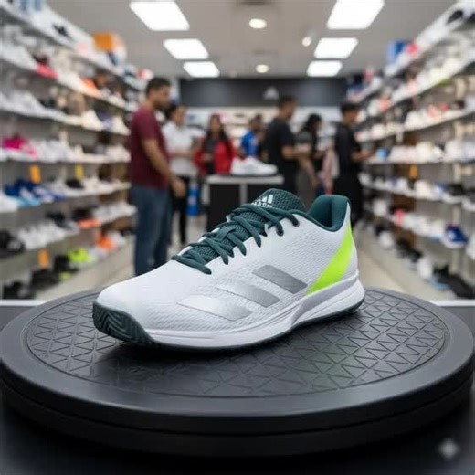 adidas Tennis Courtflash Speed 2 Tennis Shoes Men White JP7309 https://vt.tokopedia.com/t/ZSHEf2Md8aoUs-rMxfN/#adidasruning #adidasduramo #adidashoes #sepatusenekers #fyppppppppppppppppppppppp