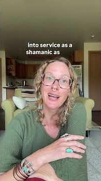 Intentionally Shape Your Life With Shamanic Training & Practices