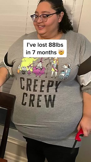 Infinity Hoop on TikTok