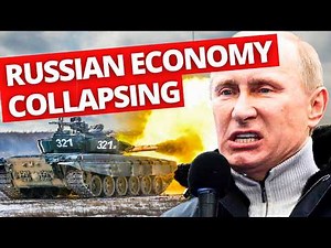 Why Russia's COLLAPSE Could Spark World War 3 | Enforcer Explained