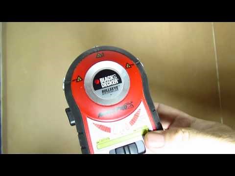 Black & Decker BDL170 Laser Level Review