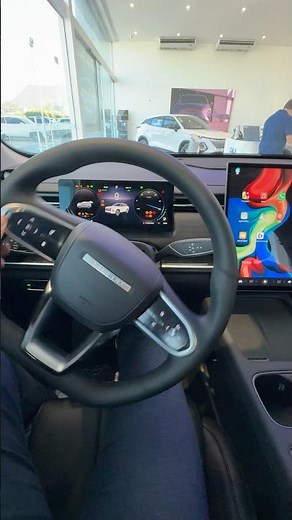 NEW JAECOO 7 ELITE PHEV 2027