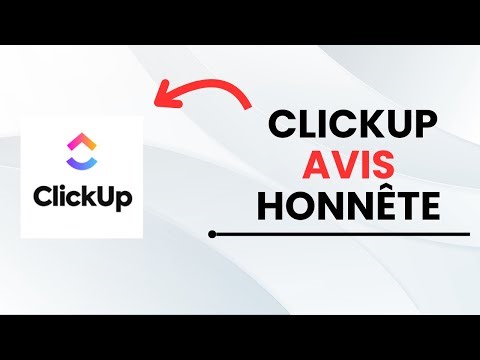 💻​ ClickUp Avis : La Meilleure Application de Productivité en 2025 ?