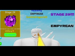 Stage 29 - Lifting Simulator