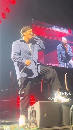 BTR: IRL Tour Performance Clips
