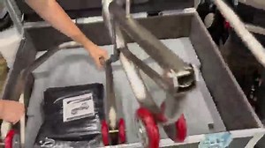 74K views · 1.9K reactions | This is the Crate of Crates if you’re a honda fan. . It’s the HRC “race kit” crate for a RCV-213V-S . Not sure I’ll ever see another but my goodness this is beyond cool! . Thank you for the help Kan, Abhi & Steve. That was fun! . #iconicmotorbikes @bikeurious #honda #hondarc213vs #hondarc213v #rc213vs #hondamotorcycles | Iconic Motorbikes | Facebook