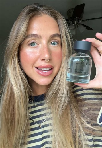 Henry Rose London 1983: The Perfect Skin Musk Perfume