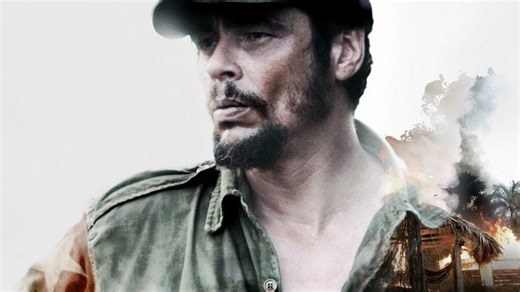 Che: Part One (2019) | Official Trailer, Full Movie Stream Preview