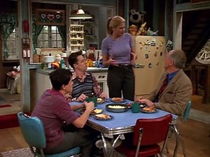 3rd Rock from the Sun S03E23 - video Dailymotion