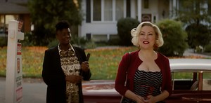 Where is Jennifer Tilly's Tiffany Valentine in SYFY & USA's Chucky series?