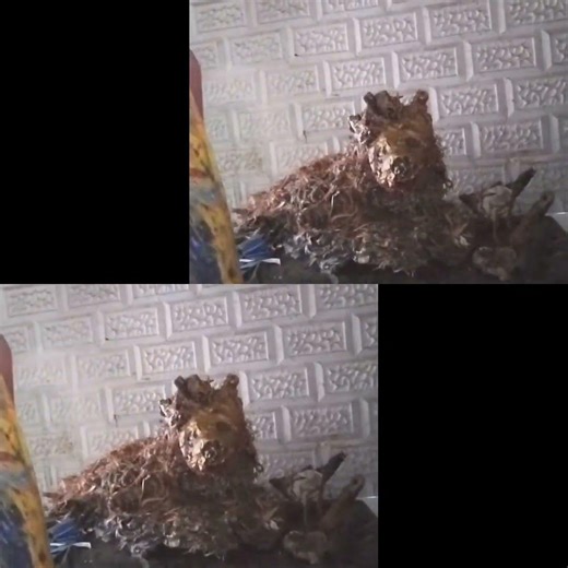 Status: TALL TALE BROADCAST // NUTRITIONAL SCOUR COMPLETE.