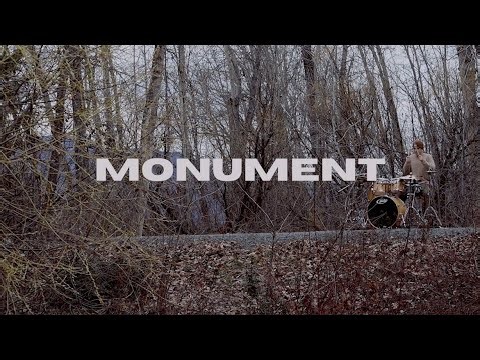 FloodGate - MONUMENT Official Music Video