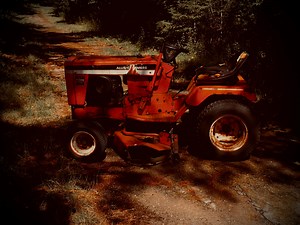 Lawn Equipment Financing Options for Homeowners