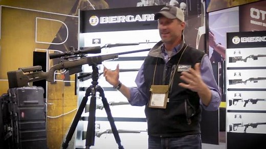 About us - Bergara USA