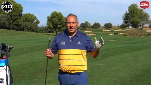 Improve weight shift using three simple drills