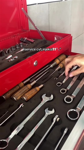 Yamaha CVT Service: Essential Routine for Optimal Performance