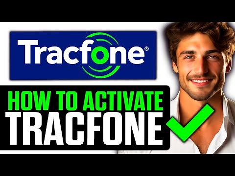 How To Activate TracFone 2025 (UPDATED!)