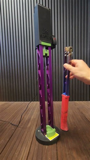 Kinetic Customs Nighthawk Hammers Build🔨