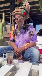 Steel Pulse on Reels