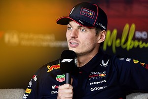 F1 star's contract update provides new hope for Max Verstappen move