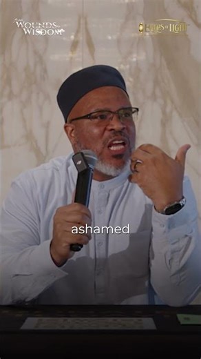 How bulling led to addiction | Ustedh Tabari Zahir