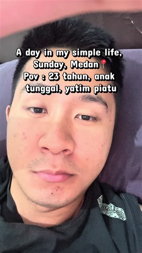 Sehari Jadi Koko Rumah Tangga di Medan