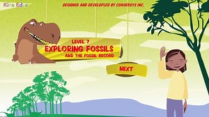 Exploring Fossil Records, How Fossils Are Formed, Interesting & Educational Videos for Kids