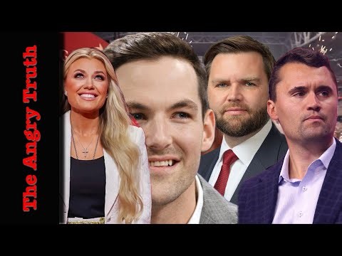 The Charlie Kirk Rumors Are Getting Worse…