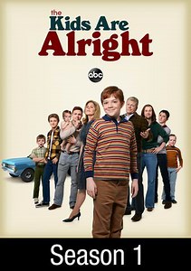 The Kids Are Alright: Behind the Scenes
